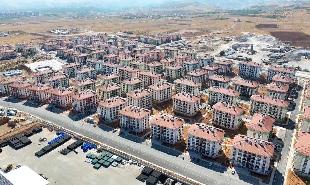 TOKİ kurasında ismi çıkmayanlar dikkat: 3 seçenek sunulacak 6